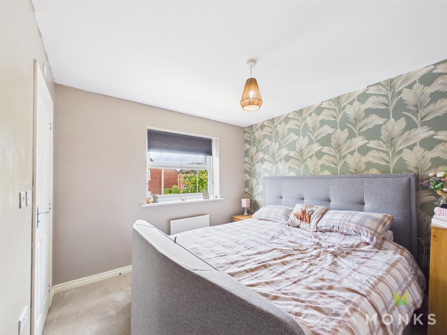 26 Blakes Meadow, Shrewsbury, SY4 5XN For Sale